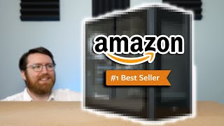 I Bought The Best Selling PreBuilt Gaming PC On Amazoncom [upl. by Mik]