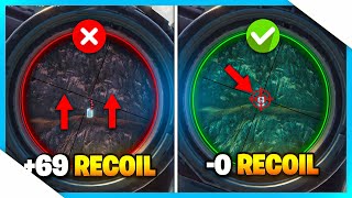 HOW TO USE GYROSCOPE FASTER IN BGMI amp PUBG MOBILE  TIPS AND TRICKS GUIDETUTORIAL [upl. by Anitahs]