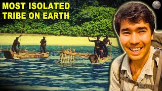 Everything We Know About the Worlds Most Isolated Tribe [upl. by Osbourne]