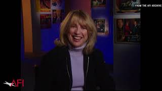 Teri Garr on making YOUNG FRANKENSTEIN [upl. by Belle863]