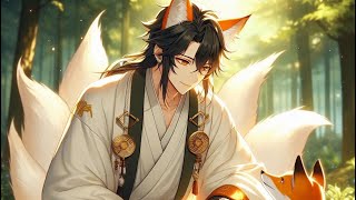 Kitsune Matsuri Original Character Song [upl. by Ileana]