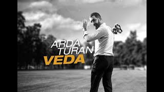 Arda Turan’ın Vedası [upl. by Lagiba]