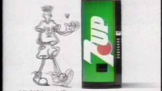 3 pub qc 7UP fido dido [upl. by Percy]