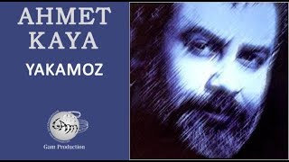 Yakamoz Ahmet Kaya [upl. by Drooff]