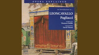 An Introduction to… LEONCAVALLO Pagliacci Pagliacci  Canio Vesti la giubba [upl. by Alano]