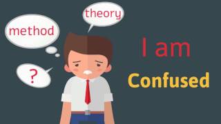 Grounded Theory  Overview [upl. by Suilienroc]