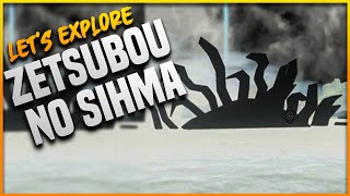 Ultimate Guide to quotZetsubou No Shimaquot  Walkthrough Tutorial All Buildables Black Ops 3 Zombies [upl. by Nosnhoj]