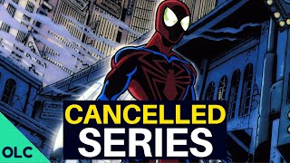 SPIDERMAN UNLIMITED  The Forgotten Animated Series [upl. by Armstrong]