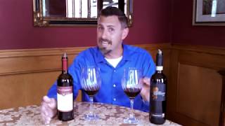 Understanding Montepulciano Wines Italy  Know Wine In No Time [upl. by Frasier]