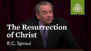 The Importance of the Resurrection [upl. by Colner610]