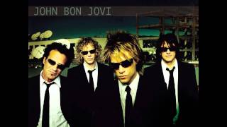 Bon Jovi  Bad Medicine HQ Sound [upl. by Ttnerb958]