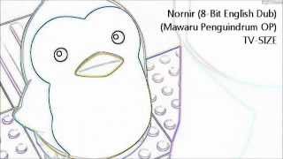 Mawaru Penguindrum  Nornir  8Bit Eng Cover [upl. by Wren]