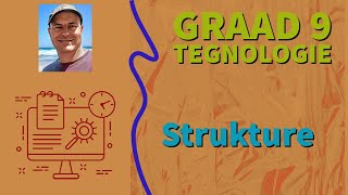 Tegnologie Graad 9  Strukture [upl. by Charis]