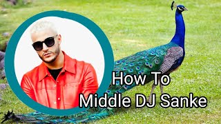 How To Middle DJ Snake [upl. by Oznol]