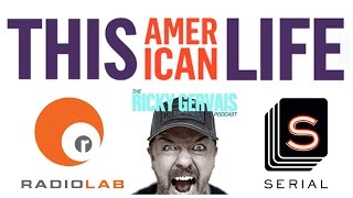 Top 10 Best Podcasts [upl. by Aduhey]