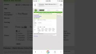 How to use putlocker [upl. by Dulcinea]