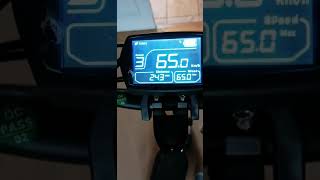 Kugoo G2 Pro Fastest Mode [upl. by Devi246]