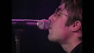 Oasis  Cigarettes And Alcohol Live At Chicago Metro 1994 [upl. by Brunhilda]