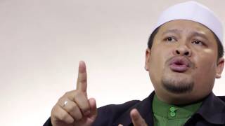 14  Bagaimana cara pengiraan zakat wang simpanan  Ustaz Harryanto Rizal [upl. by Rycca]