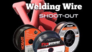 Cheap VS Expensive Flux Core Welding Wire what’s the difference really [upl. by Addis210]