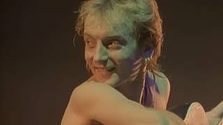 Def Leppard  Bringin On The Heartbreak  In The Round In Your Face HD1080p [upl. by Rori]