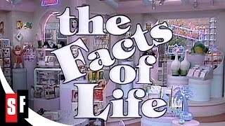 The Facts of Life The Complete Series 1979 Season 8 Opening Sequence [upl. by Rakia969]