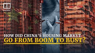 Has China’s housing market tanked [upl. by Eveivenej]