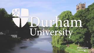 Durham University International [upl. by Wesley]