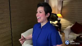 Lea Salonga — Defying Gravity [upl. by Luas]