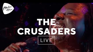 The Crusaders  Street Life Live at Montreux 2003 [upl. by Anrak608]