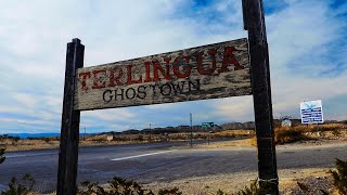 Terlingua Ghost Town Texas Country Reporter [upl. by Nyad678]