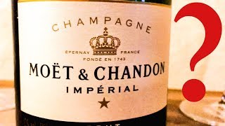 How to Pronounce Moët amp Chandon And WHY [upl. by Raven898]