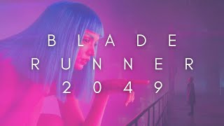 The Beauty Of Blade Runner 2049 [upl. by Godden375]