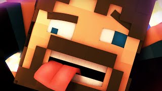 Minecraft Animation  BEST OF DERP SSUNDEE 6 MILLION SUB SPECIAL [upl. by Fink]