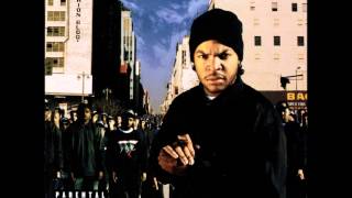 03 Ice Cube  AmeriKKKas Most Wanted [upl. by Yrrad496]