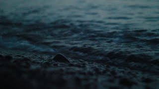 30 MINUTES Ocean Sounds for Deep Sleep  Waves Crashing onto the Beach [upl. by Enyawd]