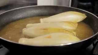 Comment cuire des endives [upl. by Luciano]