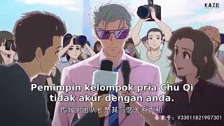 Immemorial Love For You S1  Episode 04 Sub Indo [upl. by Htir]