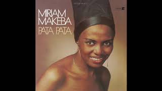 Miriam Makeba  Pata Pata Stereo Version [upl. by Ignacia590]