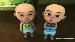 Upin Ipin  Season 8 [upl. by Rudolfo]