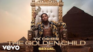 YK Osiris  Sexual Official Audio [upl. by Notnert]