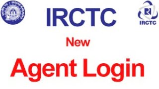 IRCTC Agent login setting 2021 [upl. by Anwat]