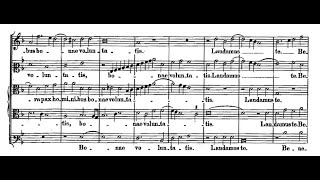 Giovanni Pierluigi da Palestrina  Missa Nigra sum [upl. by Rebah795]