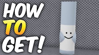 How To Get The PLATINUM MARKER In Roblox Find The Markers [upl. by Queenie966]