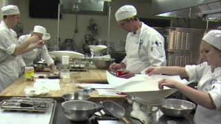 Hospitality Management amp Culinary Arts [upl. by Vaientina]