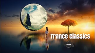 Trance Classics 6 Hours [upl. by Eissel266]