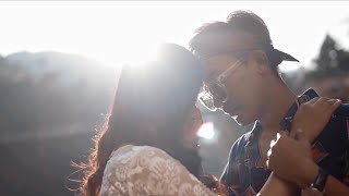 “ Meri Sani” Ekdev Limbu X Dechen Phinasa   Official Music Video [upl. by Alaric]