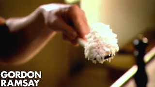 How To Cook The Perfect Rice  Gordon Ramsay [upl. by Teodoro277]