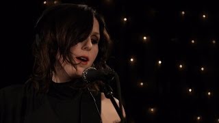 Chelsea Wolfe  Full Performance Live on KEXP [upl. by Eicarg]