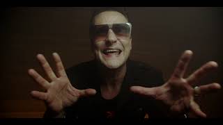 DIE KRUPPS  Welcome To The Blackout official video [upl. by Avla]